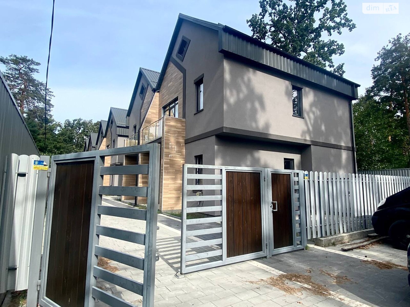 Продаж частини будинку в Бучі, вулиця Києво-Мироцька, район Буча, 4 кімнати фото 1