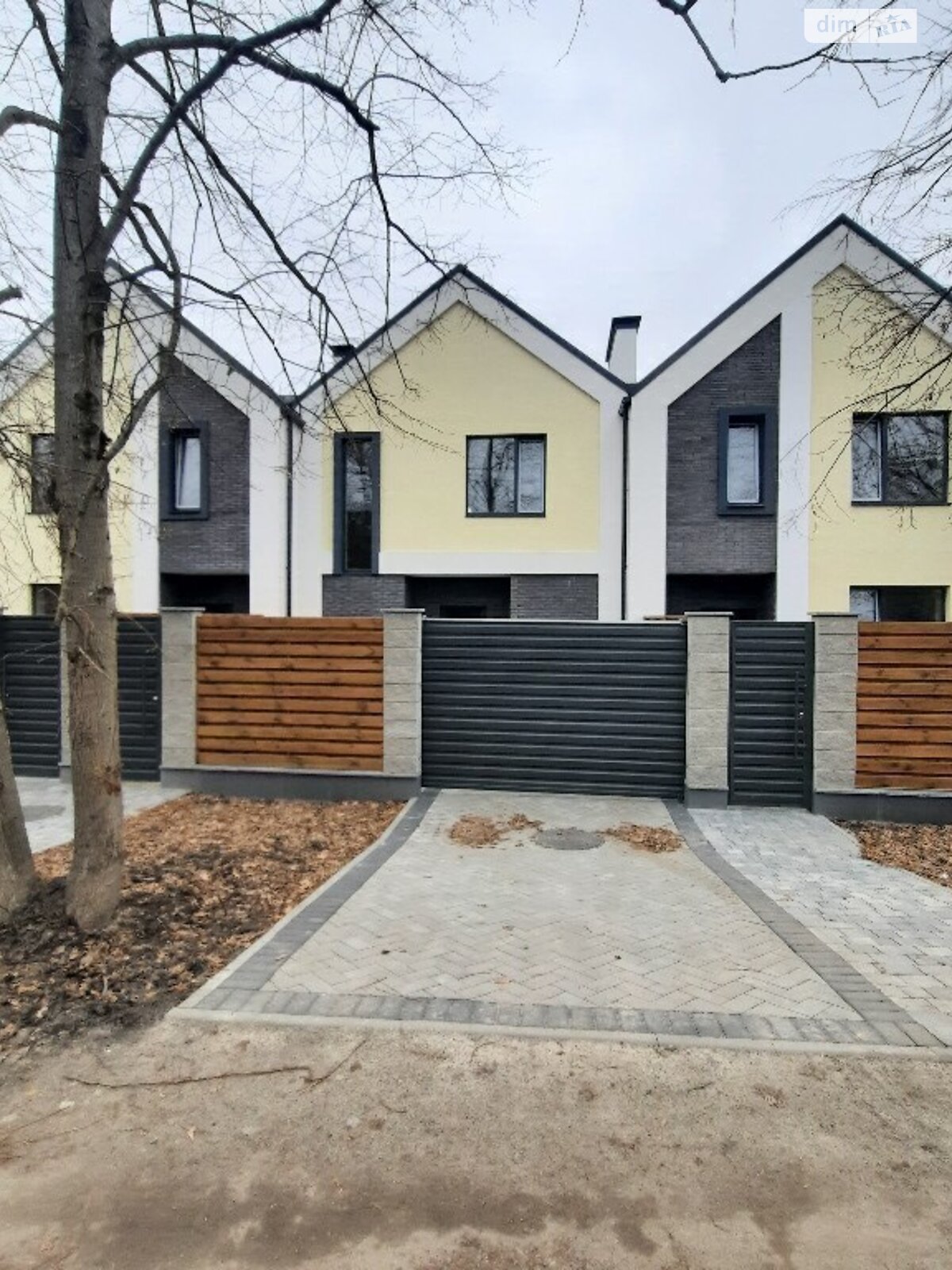 Продажа части дома в Буче, улица Киево-Мироцкая, район Буча, 3 комнаты фото 1