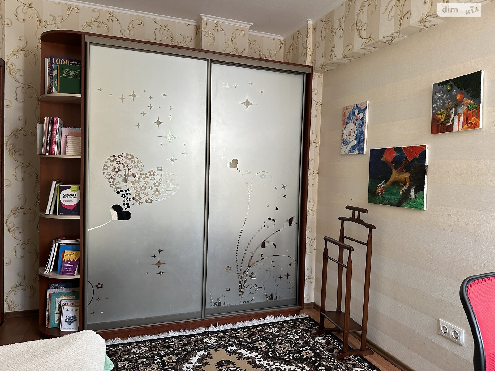 Продажа части дома в Буче, улица Пушкинская 61Г, район Буча, 3 комнаты фото 1