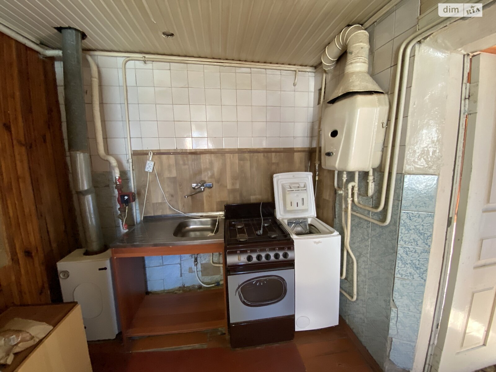 Продажа части дома в Буче, улица Луговая 1/8, район Буча, 3 комнаты фото 1 Продажа части дома в Буче, улица Луговая 1/8, район Буча, 3 комнаты фото 1
