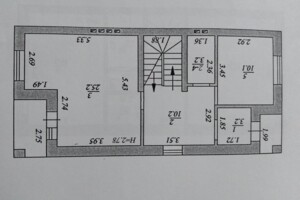 Продажа части дома в Буче, улица Мечты (Независимости) 3, район Буча, 4 комнаты фото 2