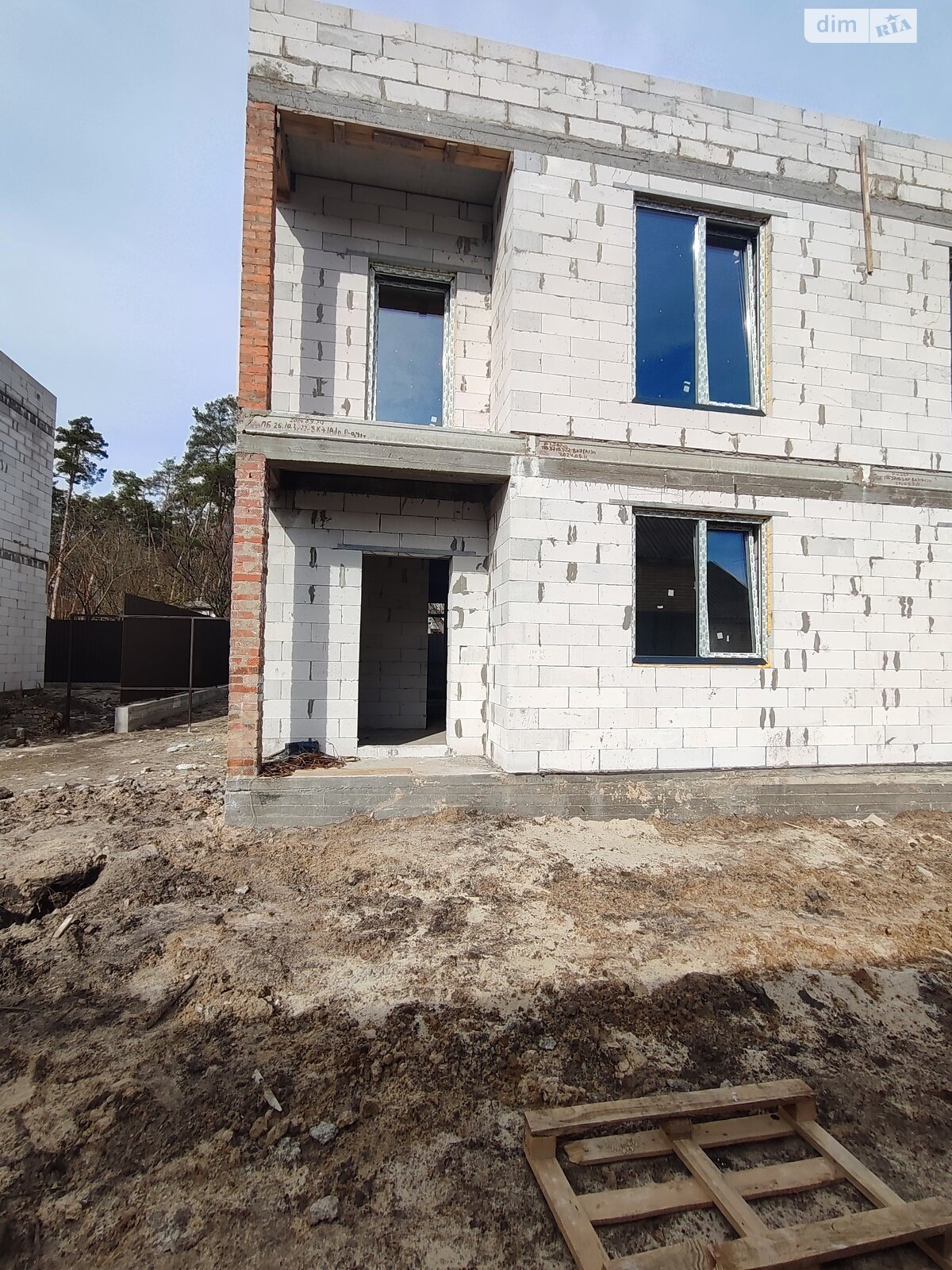 Продаж частини будинку в Бучі, район Буча, 4 кімнати фото 1 Продаж частини будинку в Бучі, район Буча, 4 кімнати фото 1