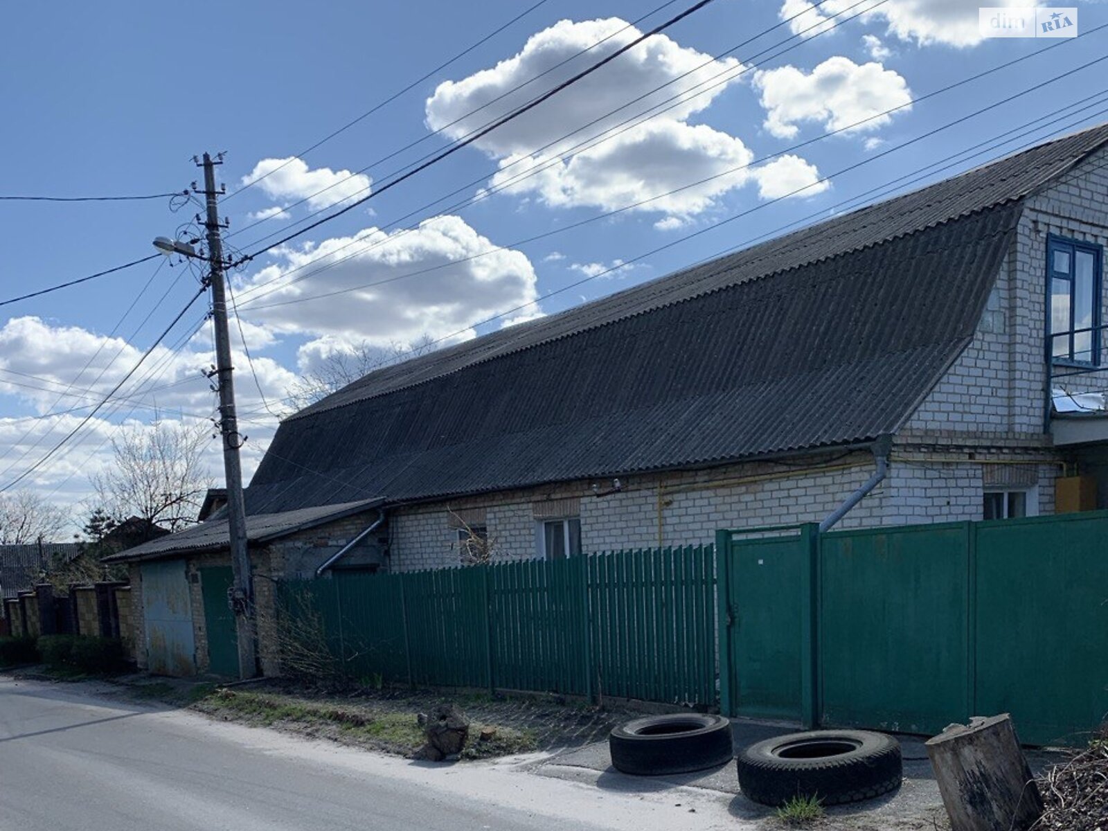 Продаж частини будинку в Бучі, вулиця Миколи Гамалія 7, район Буча, 2 кімнати фото 1 Продаж частини будинку в Бучі, вулиця Миколи Гамалія 7, район Буча, 2 кімнати фото 1