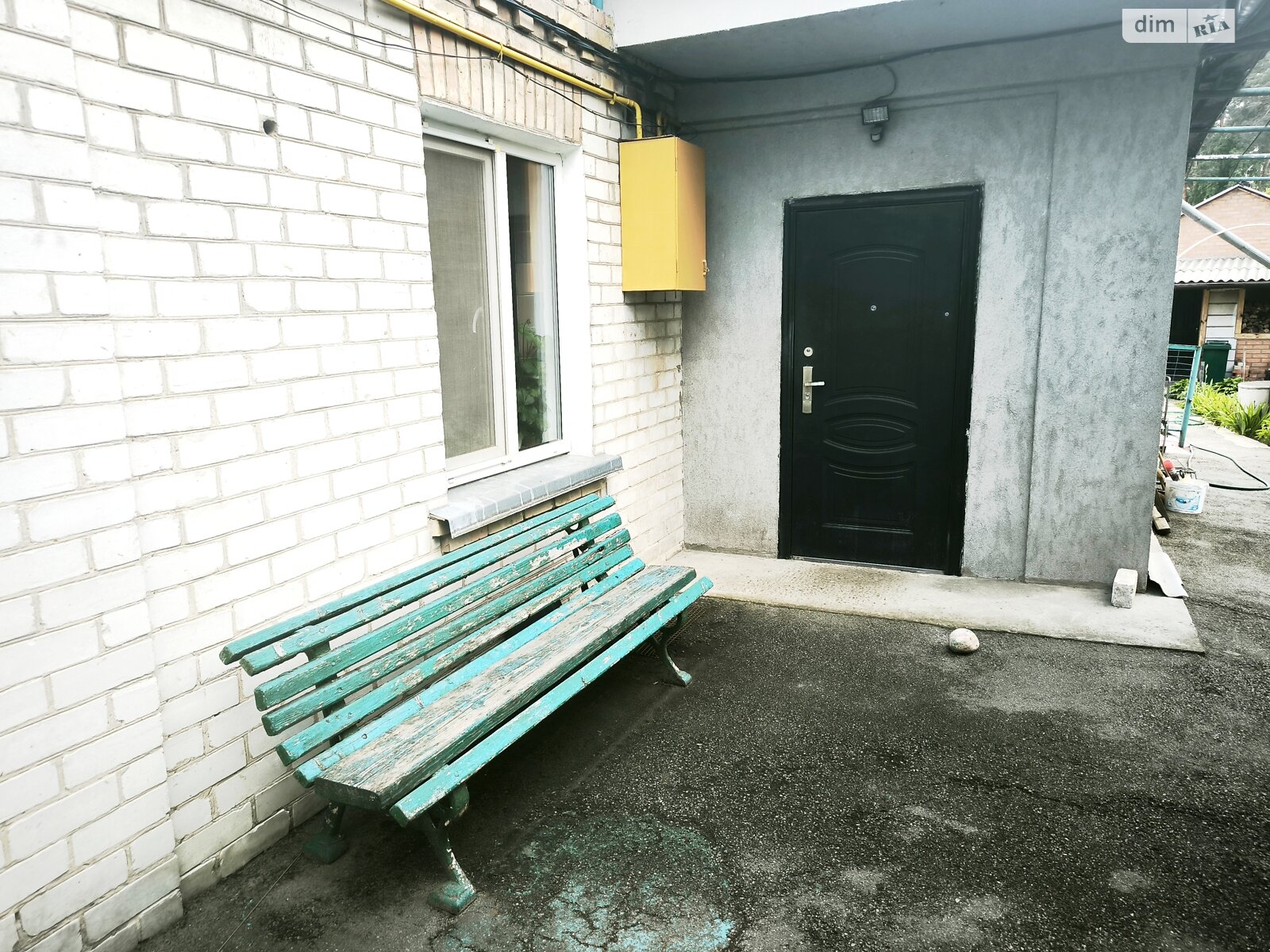 Продаж частини будинку в Бучі, вулиця Миколи Гамалія 7, район Буча, 2 кімнати фото 1 Продаж частини будинку в Бучі, вулиця Миколи Гамалія 7, район Буча, 2 кімнати фото 1
