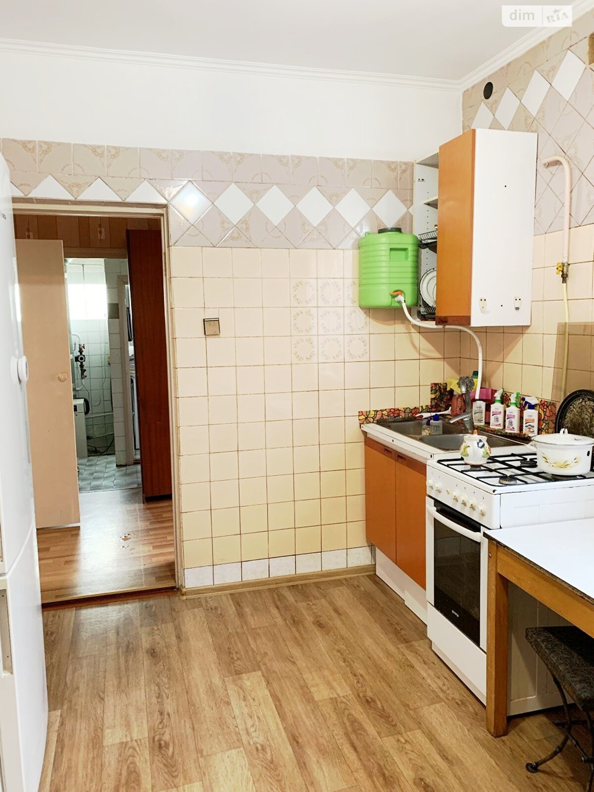 Продаж частини будинку в Бучі, вулиця Миколи Гамалія 7, район Буча, 2 кімнати фото 1 Продаж частини будинку в Бучі, вулиця Миколи Гамалія 7, район Буча, 2 кімнати фото 1