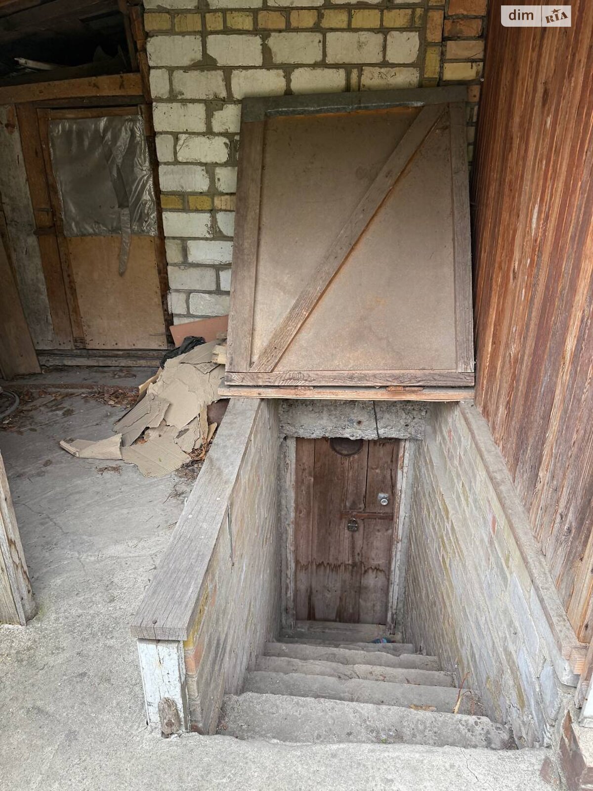 Продаж частини будинку в Бучі, район Буча, 3 кімнати фото 1 Продаж частини будинку в Бучі, район Буча, 3 кімнати фото 1