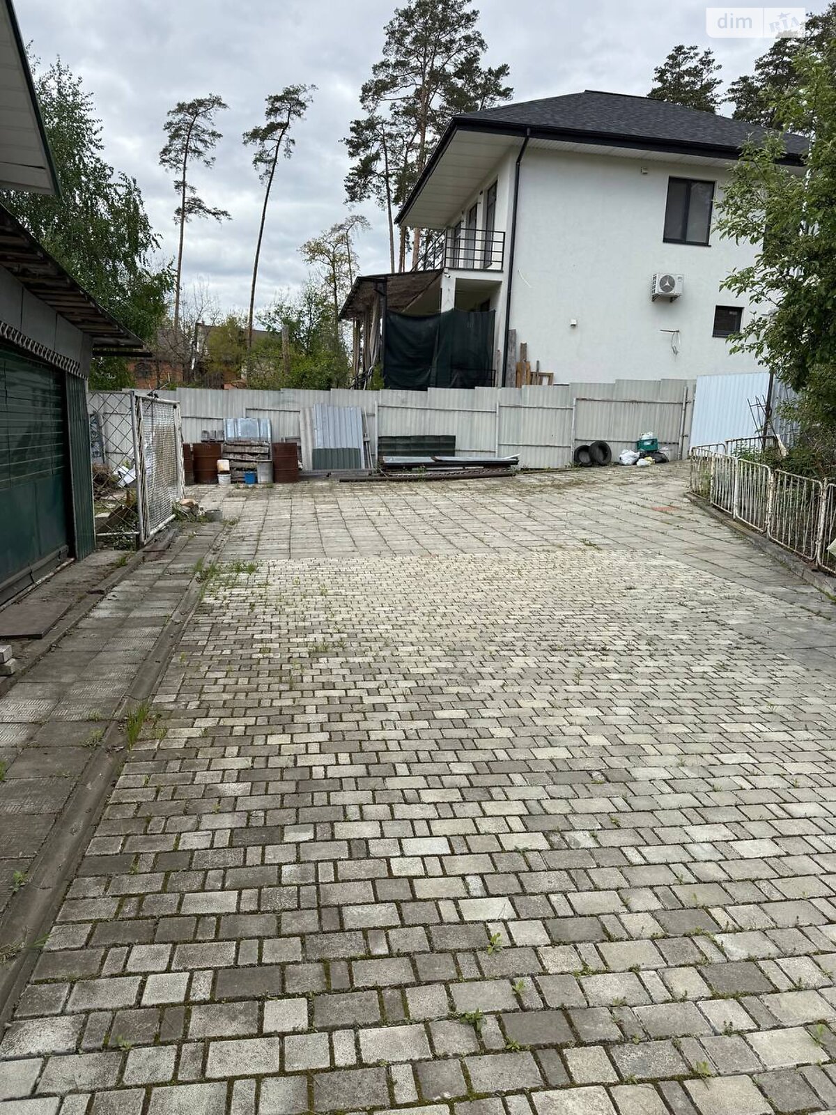 Продаж частини будинку в Бучі, район Буча, 3 кімнати фото 1 Продаж частини будинку в Бучі, район Буча, 3 кімнати фото 1