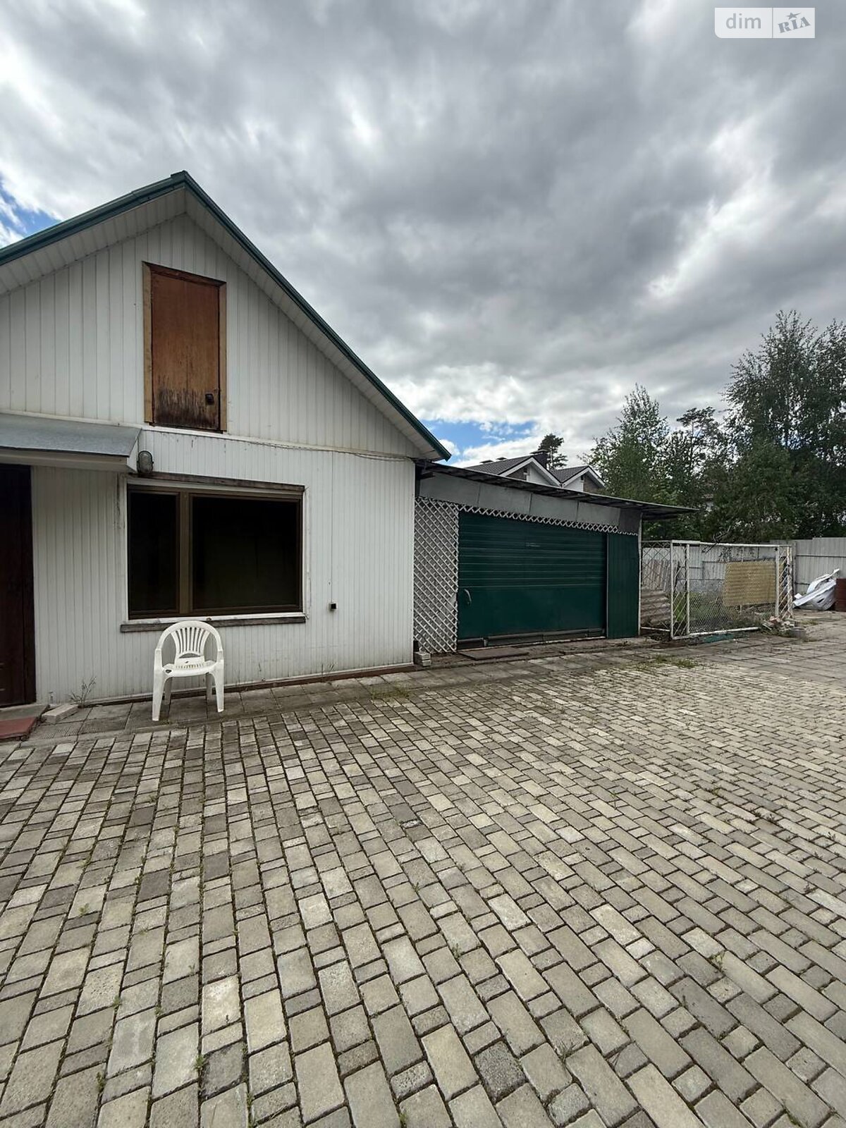 Продаж частини будинку в Бучі, район Буча, 3 кімнати фото 1 Продаж частини будинку в Бучі, район Буча, 3 кімнати фото 1