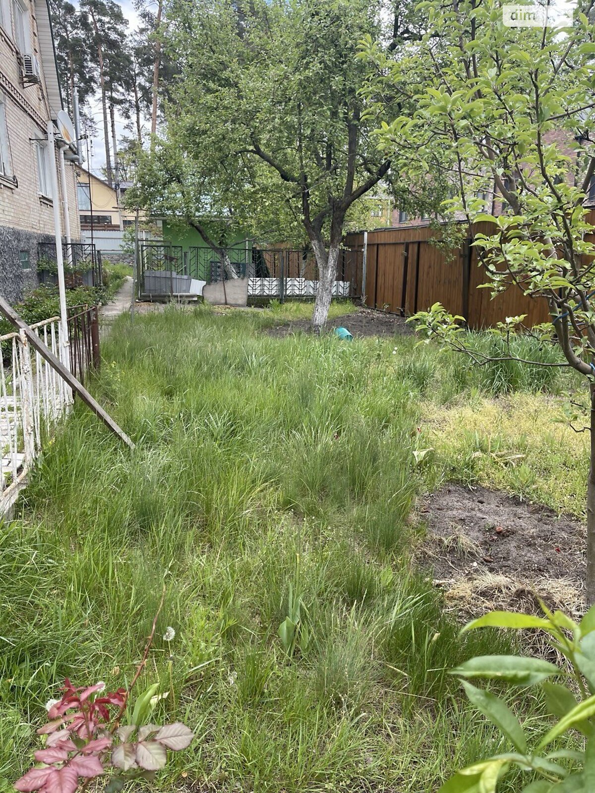 Продаж частини будинку в Бучі, провулок Революції, район Буча, 3 кімнати фото 1 Продаж частини будинку в Бучі, провулок Революції, район Буча, 3 кімнати фото 1