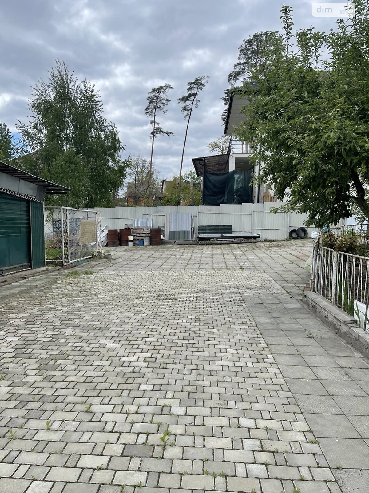 Продаж частини будинку в Бучі, провулок Революції, район Буча, 3 кімнати фото 1 Продаж частини будинку в Бучі, провулок Революції, район Буча, 3 кімнати фото 1
