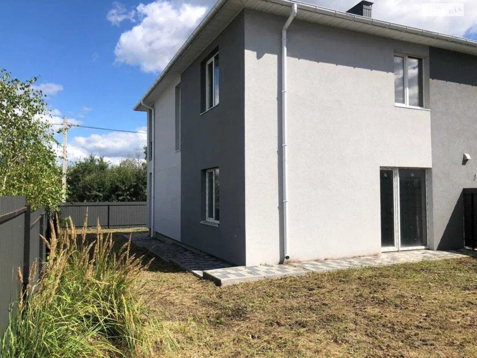 Продажа части дома в Буче, улица Семиренко 17, район Буча, 4 комнаты фото 1 Продажа части дома в Буче, улица Семиренко 17, район Буча, 4 комнаты фото 1