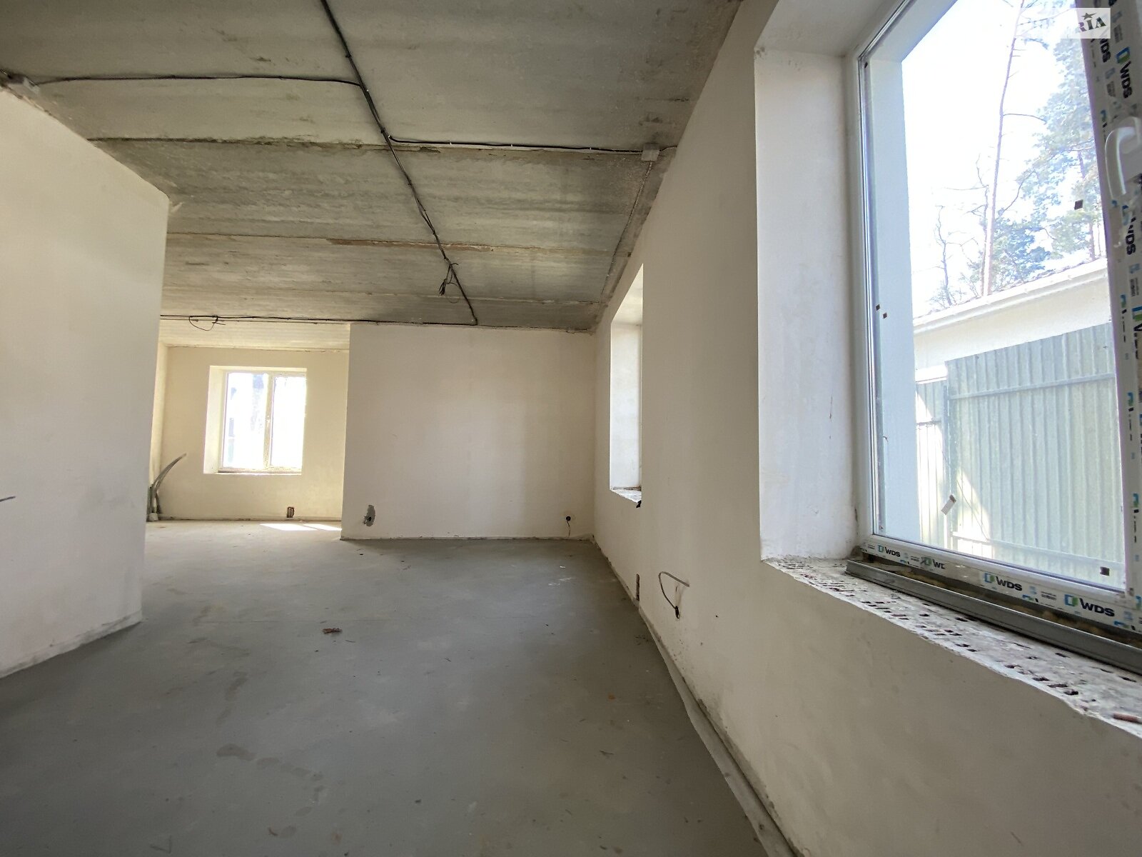 Продаж частини будинку в Бучі, провулок Толстого, район Буча, 4 кімнати фото 1