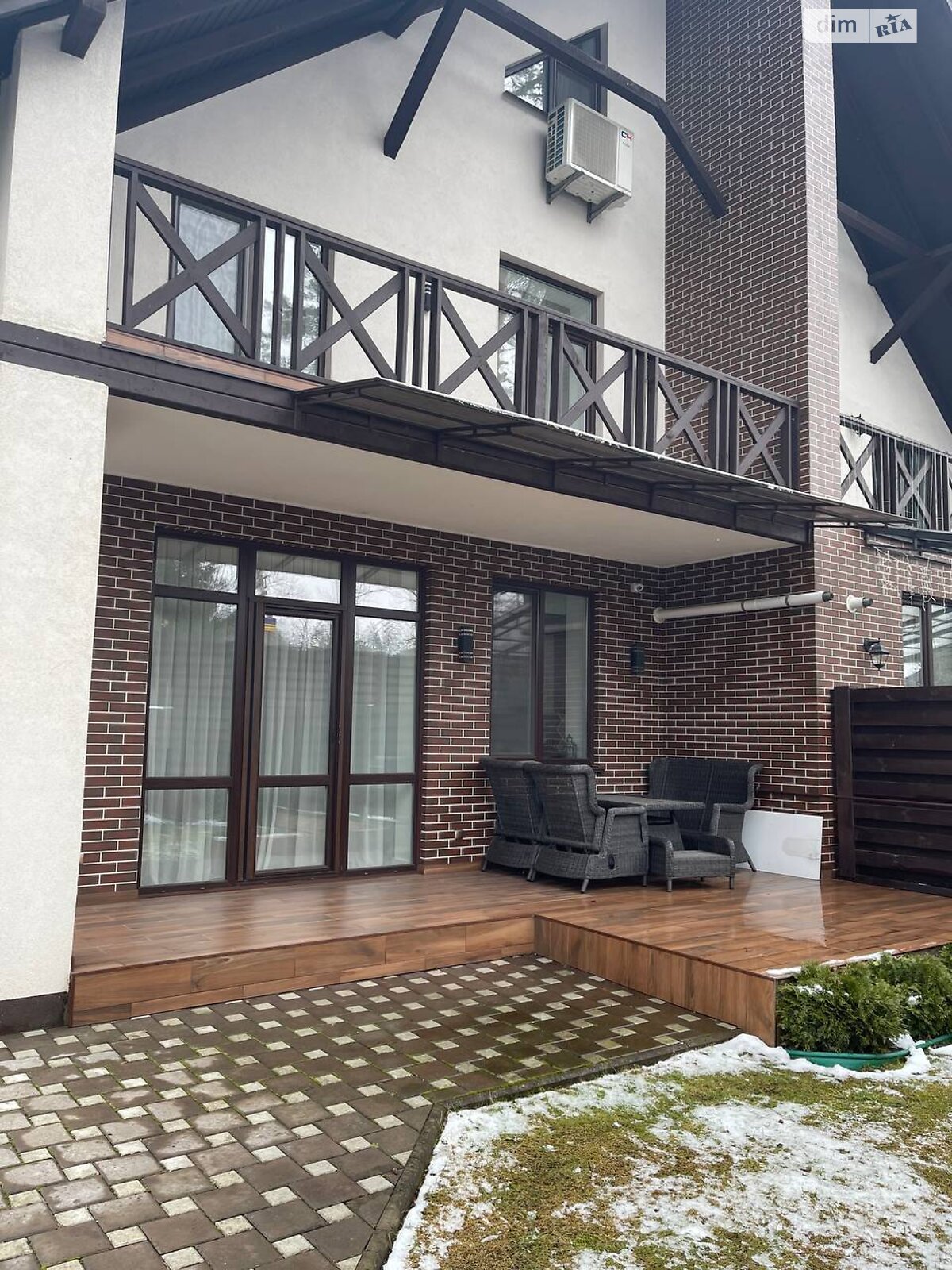 Продаж частини будинку в Бучі, район Буча, 5 кімнат фото 1 Продаж частини будинку в Бучі, район Буча, 5 кімнат фото 1