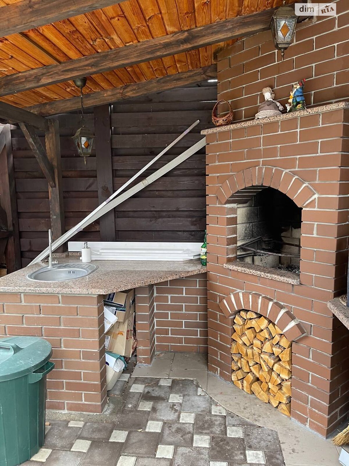 Продаж частини будинку в Бучі, район Буча, 5 кімнат фото 1 Продаж частини будинку в Бучі, район Буча, 5 кімнат фото 1