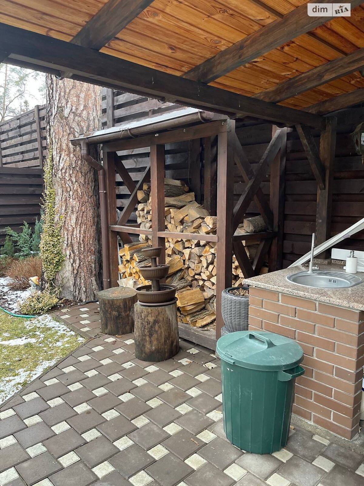 Продаж частини будинку в Бучі, район Буча, 5 кімнат фото 1 Продаж частини будинку в Бучі, район Буча, 5 кімнат фото 1