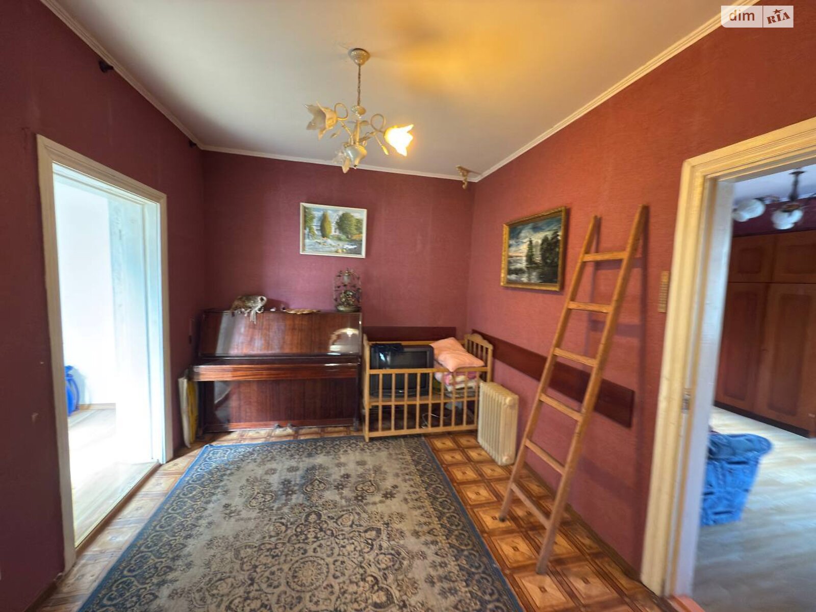 Продаж частини будинку в Бучі, вулиця Тячівська (Тургенєва) 9Б, район Буча, 3 кімнати фото 1 Продаж частини будинку в Бучі, вулиця Тячівська (Тургенєва) 9Б, район Буча, 3 кімнати фото 1