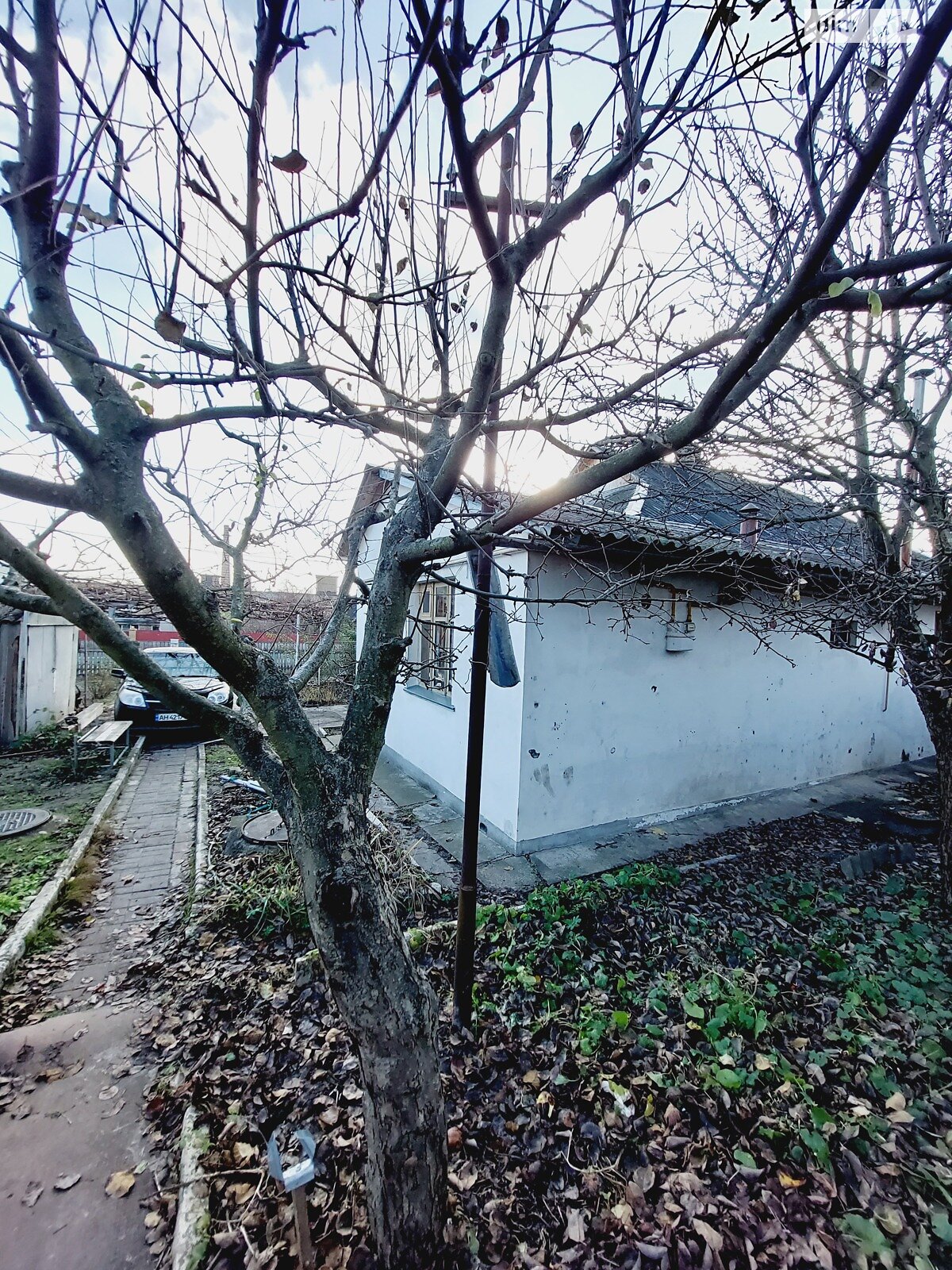 Продажа части дома в Буче, улица Яблонская, район Буча, 3 комнаты фото 1