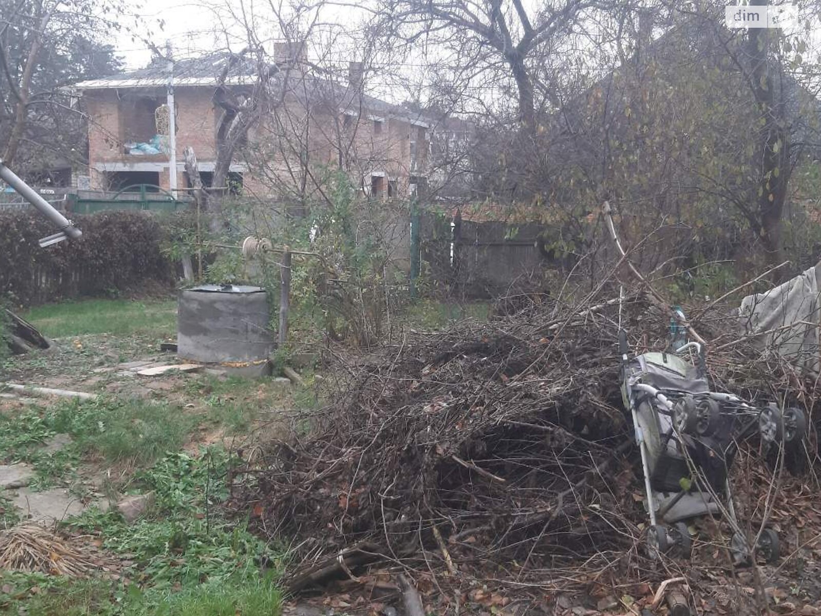 Продажа части дома в Буче, улица Защитников Украины, район Буча, 1 комната фото 1 Продажа части дома в Буче, улица Защитников Украины, район Буча, 1 комната фото 1
