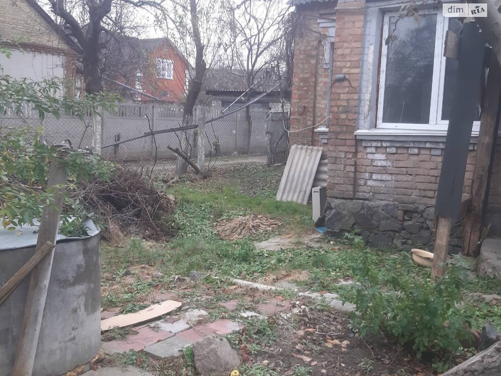 Продажа части дома в Буче, улица Защитников Украины, район Буча, 1 комната фото 1 Продажа части дома в Буче, улица Защитников Украины, район Буча, 1 комната фото 1