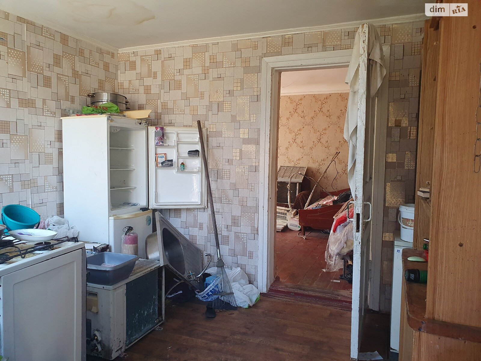 Продажа части дома в Буче, улица Защитников Украины, район Буча, 1 комната фото 1 Продажа части дома в Буче, улица Защитников Украины, район Буча, 1 комната фото 1