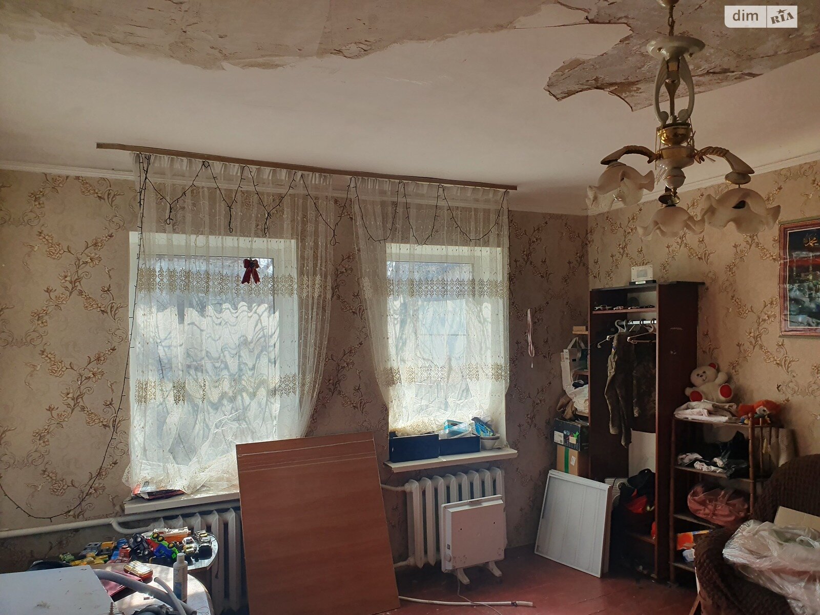 Продажа части дома в Буче, улица Защитников Украины, район Буча, 1 комната фото 1 Продажа части дома в Буче, улица Защитников Украины, район Буча, 1 комната фото 1