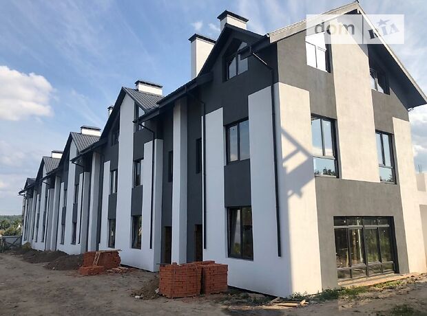 Продажа части дома в Буче, Яблонская, район Буча, 4 комнаты фото 1 Продажа части дома в Буче, Яблонская, район Буча, 4 комнаты фото 1