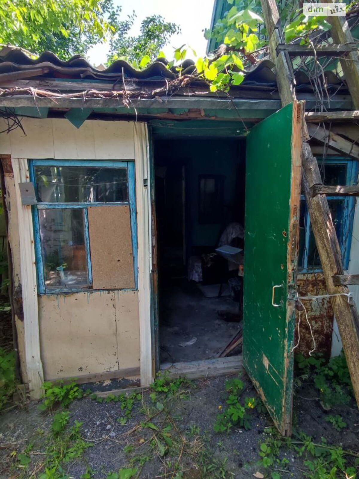 Продаж частини будинку в Бучі, Лугова, район Буча, 2 кімнати фото 1