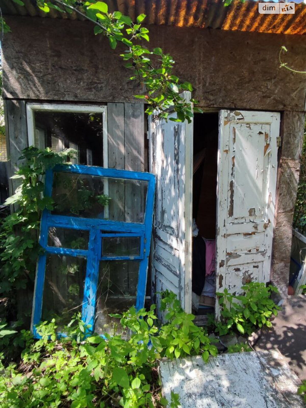 Продажа части дома в Буче, лугова 14 а, район Буча, 2 комнаты фото 1
