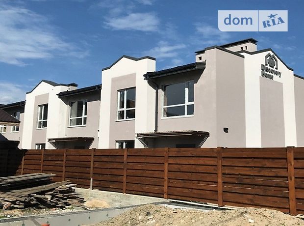 Продажа части дома, 71м², Киевская, Буча, р‑н. Буча, Вишневая Продажа части дома, 71м², Киевская, Буча, р‑н. Буча, Вишневая