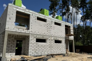 Продаж частини будинку в Бучі, 3 кімнати фото 2