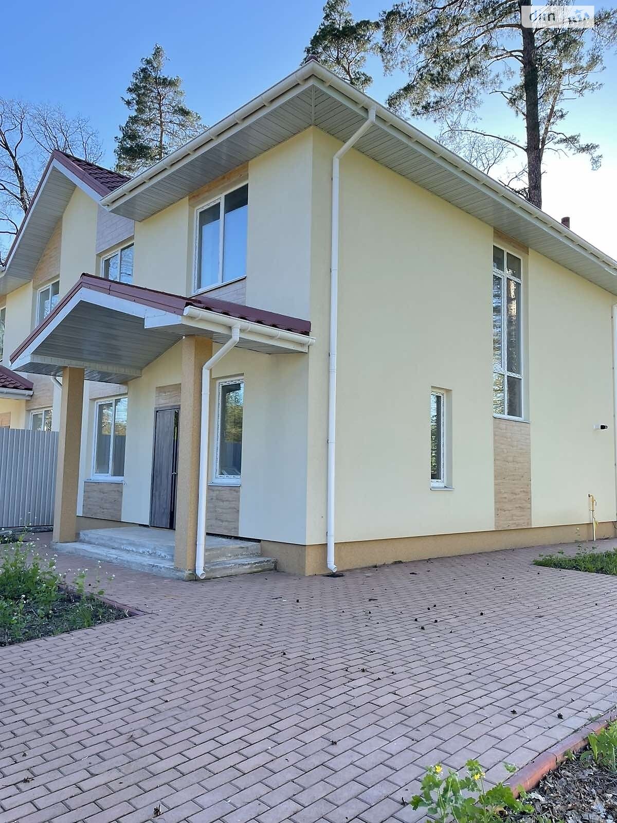 Продажа части дома в Буче, улица Киево-Мироцкая 137Ж, 4 комнаты фото 1