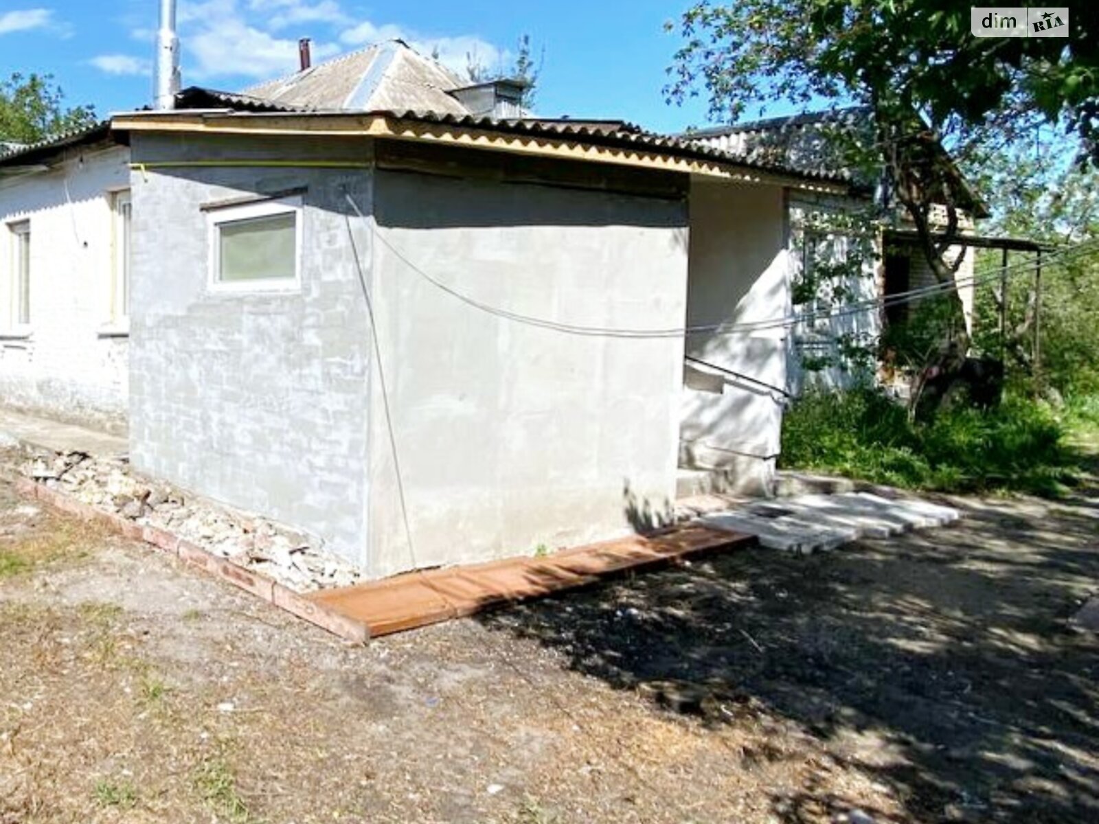 Продажа части дома в Буче, улица Киево-Мироцкая, 1 комната фото 1