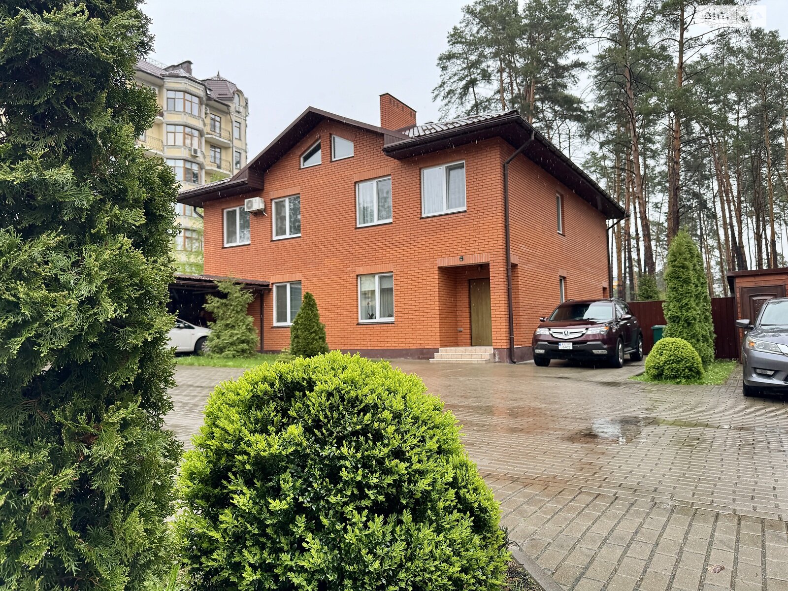 Продажа части дома в Буче, улица Киево-Мироцкая 10, 3 комнаты фото 1