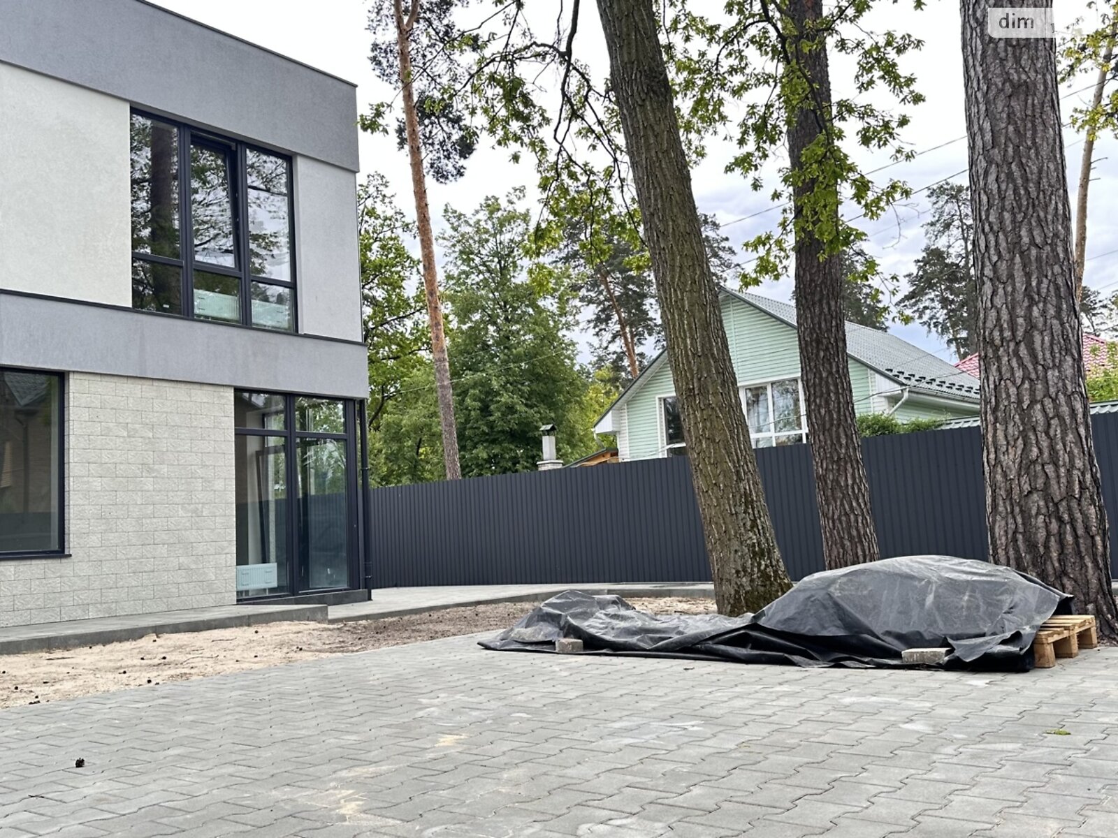 Продаж частини будинку в Бучі, вулиця Отамана Орлика (Ватутіна) 10, 3 кімнати фото 1 Продаж частини будинку в Бучі, вулиця Отамана Орлика (Ватутіна) 10, 3 кімнати фото 1