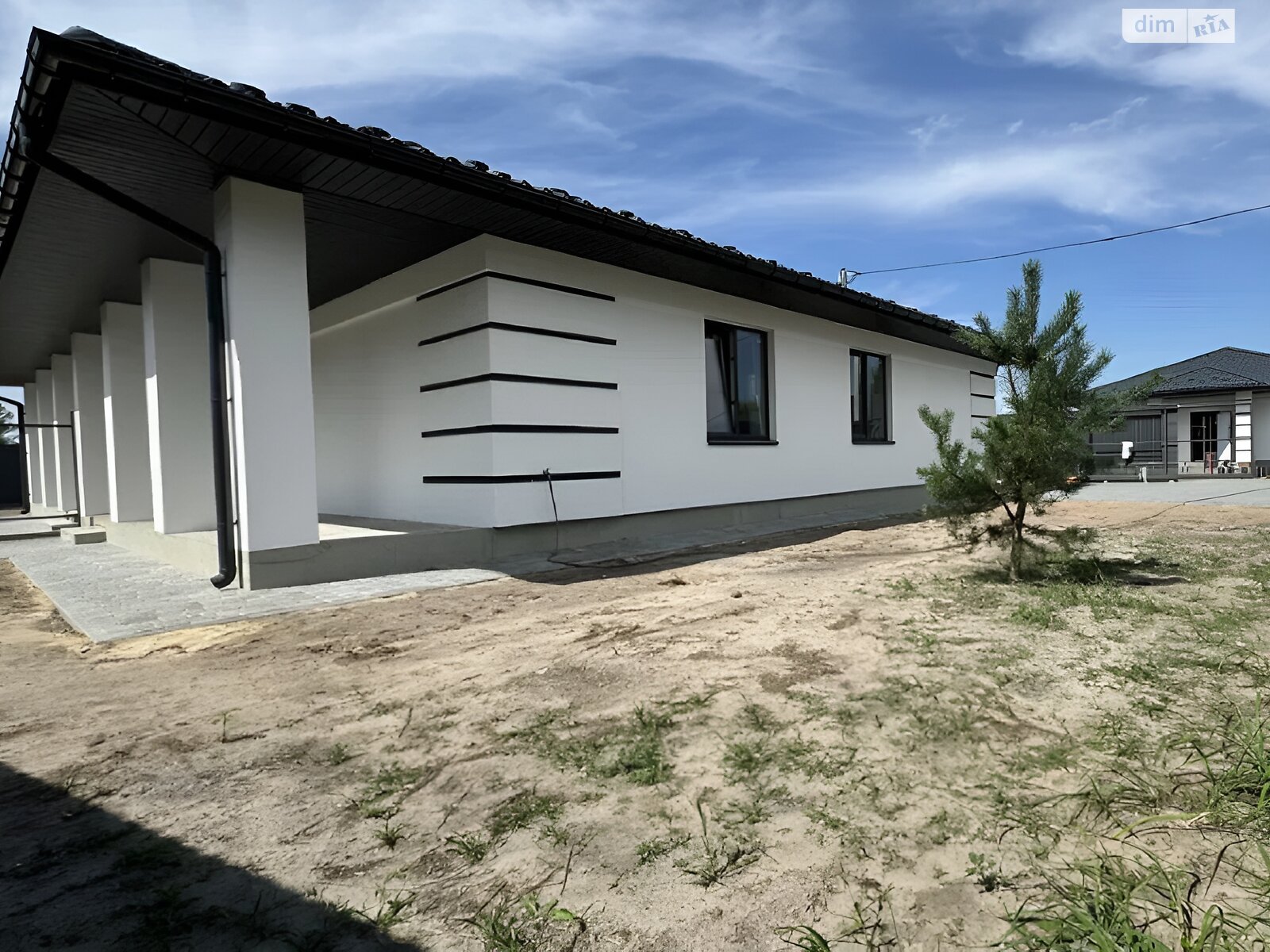 Продаж частини будинку в Бучі, 3 кімнати фото 1 Продаж частини будинку в Бучі, 3 кімнати фото 1