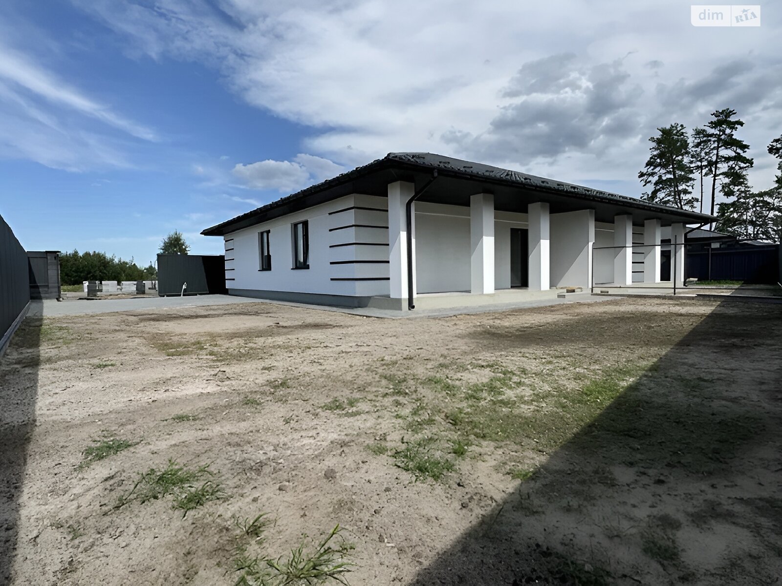 Продаж частини будинку в Бучі, 3 кімнати фото 1 Продаж частини будинку в Бучі, 3 кімнати фото 1
