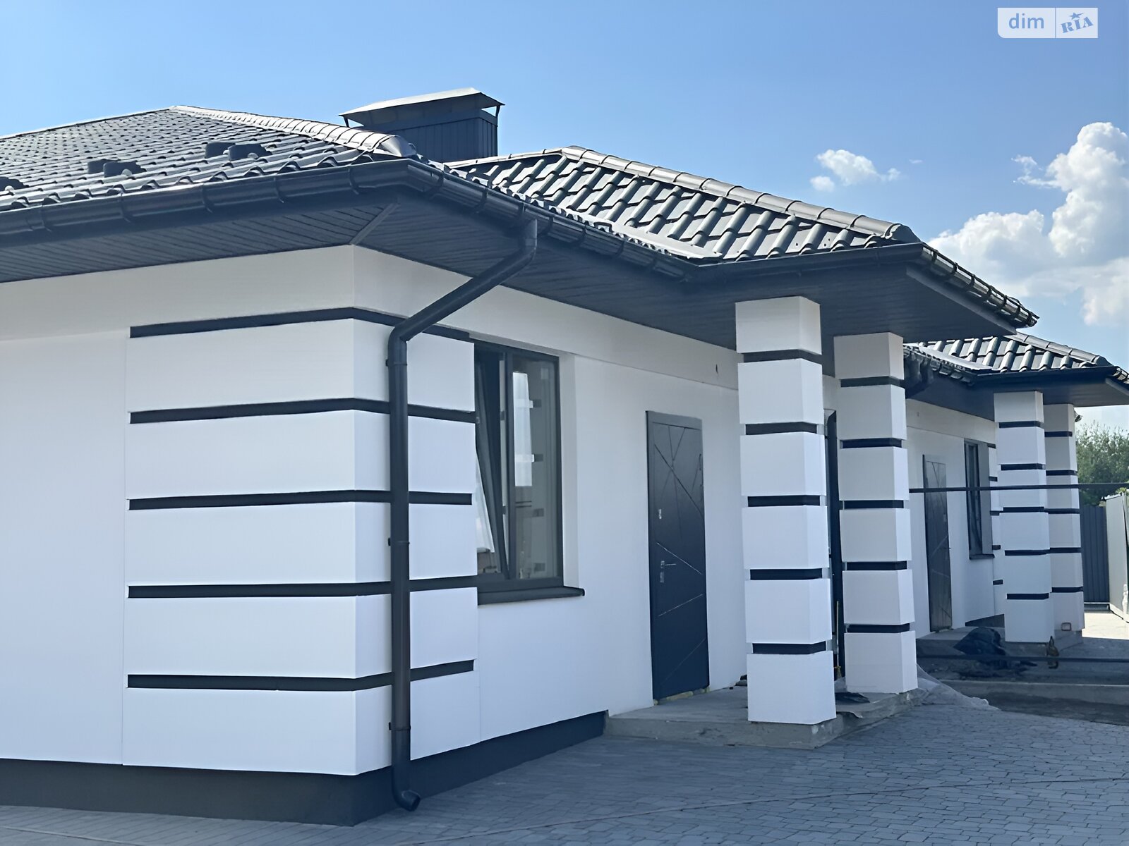 Продаж частини будинку в Бучі, 3 кімнати фото 1 Продаж частини будинку в Бучі, 3 кімнати фото 1