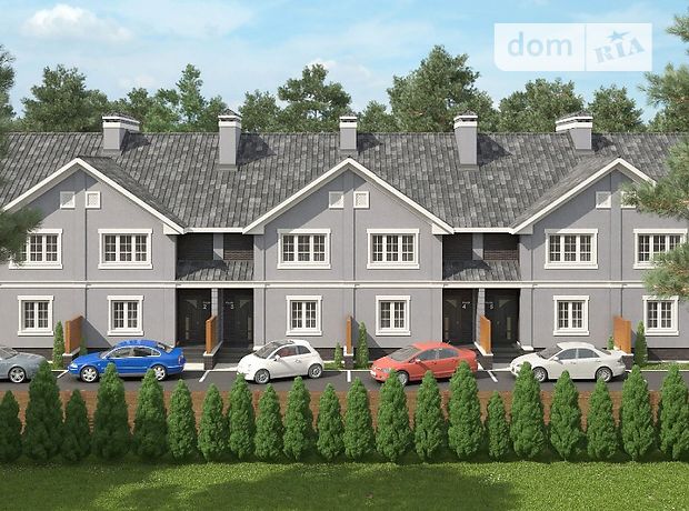 Продажа части дома, 150м², Киевская, Буча Продажа части дома, 150м², Киевская, Буча