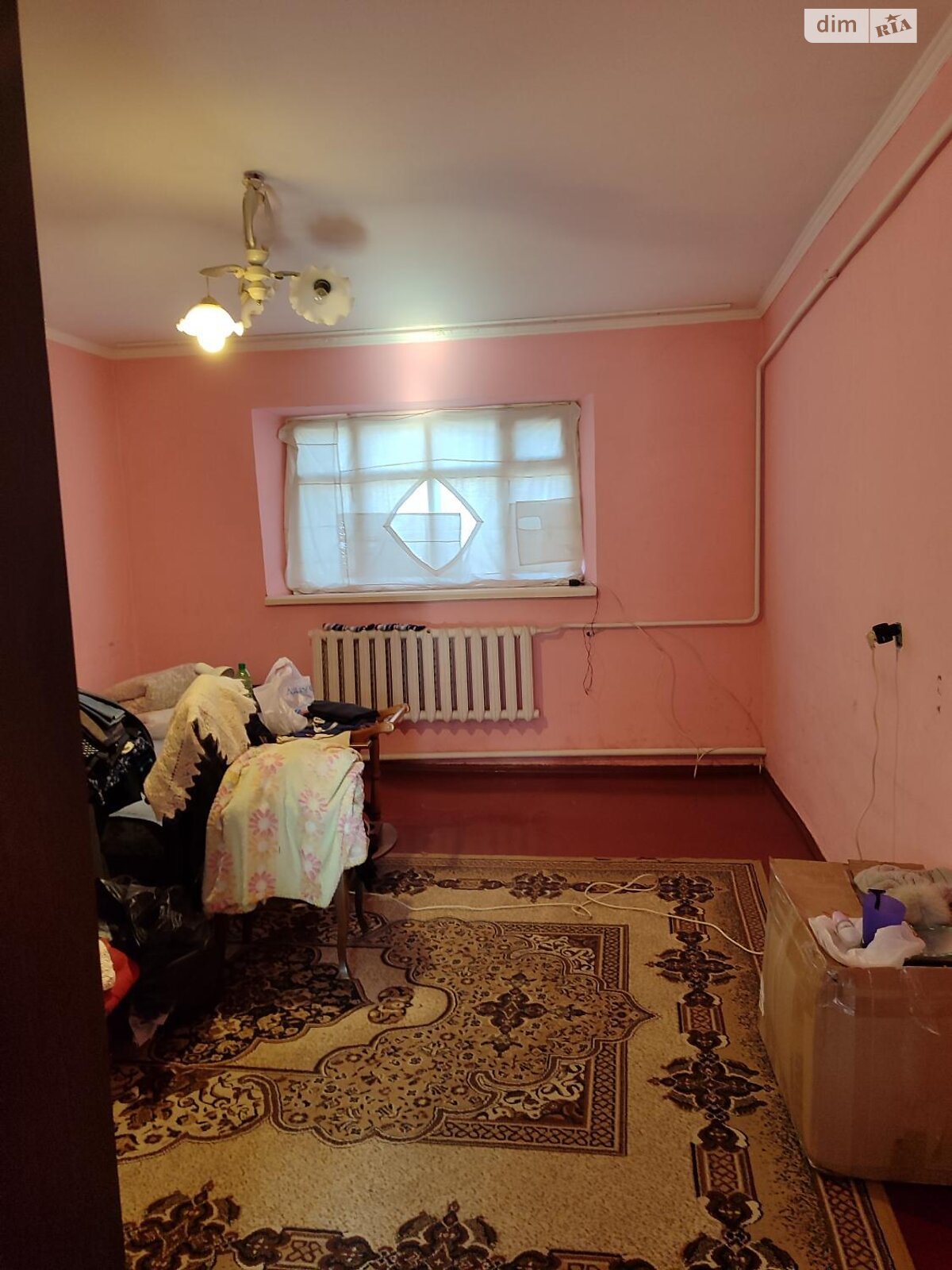 Продажа части дома в Бурлацкой Балке, 3 комнаты фото 1