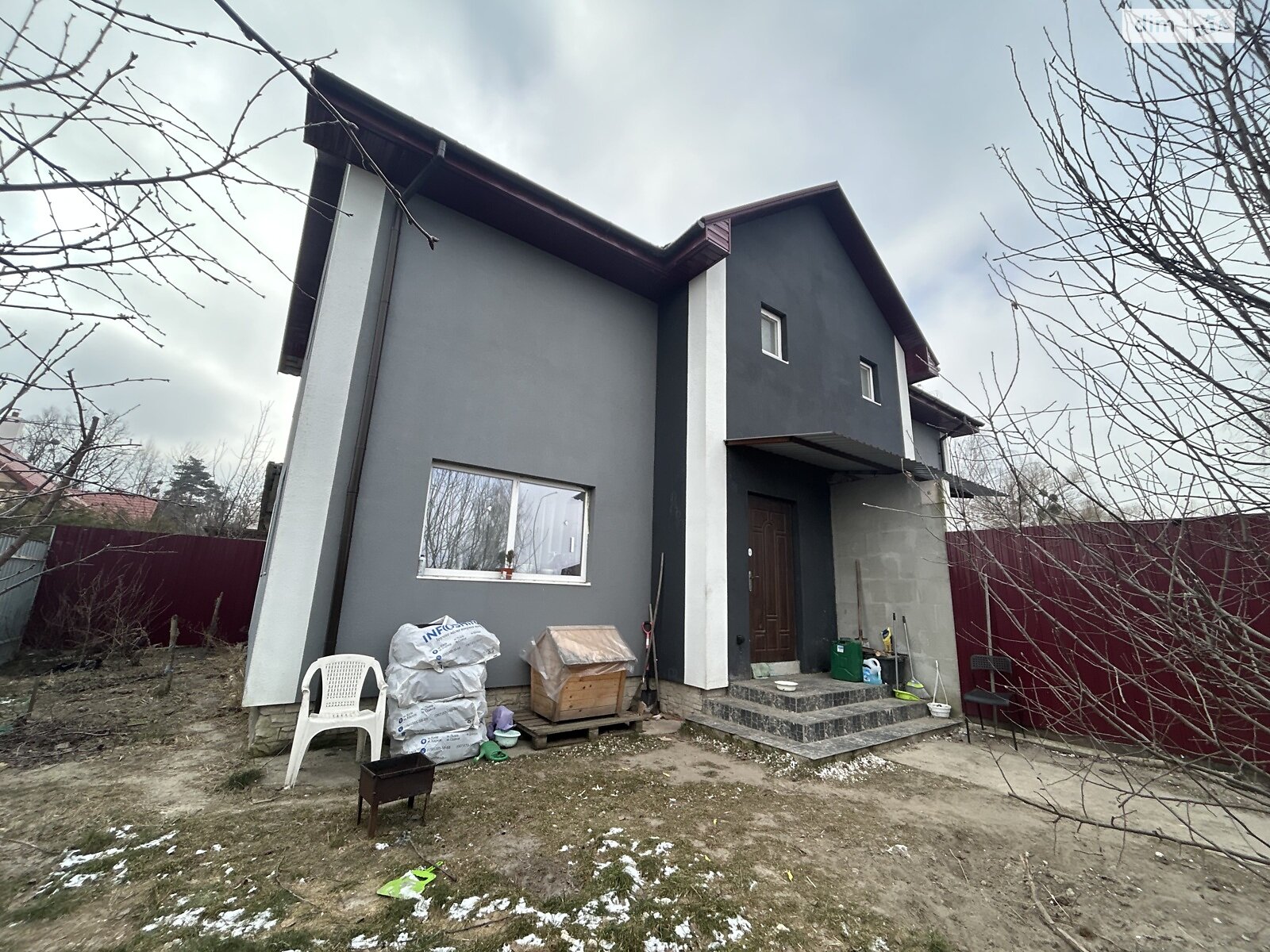 Продажа части дома в Чабанах, 2 комнаты фото 1 Продажа части дома в Чабанах, 2 комнаты фото 1