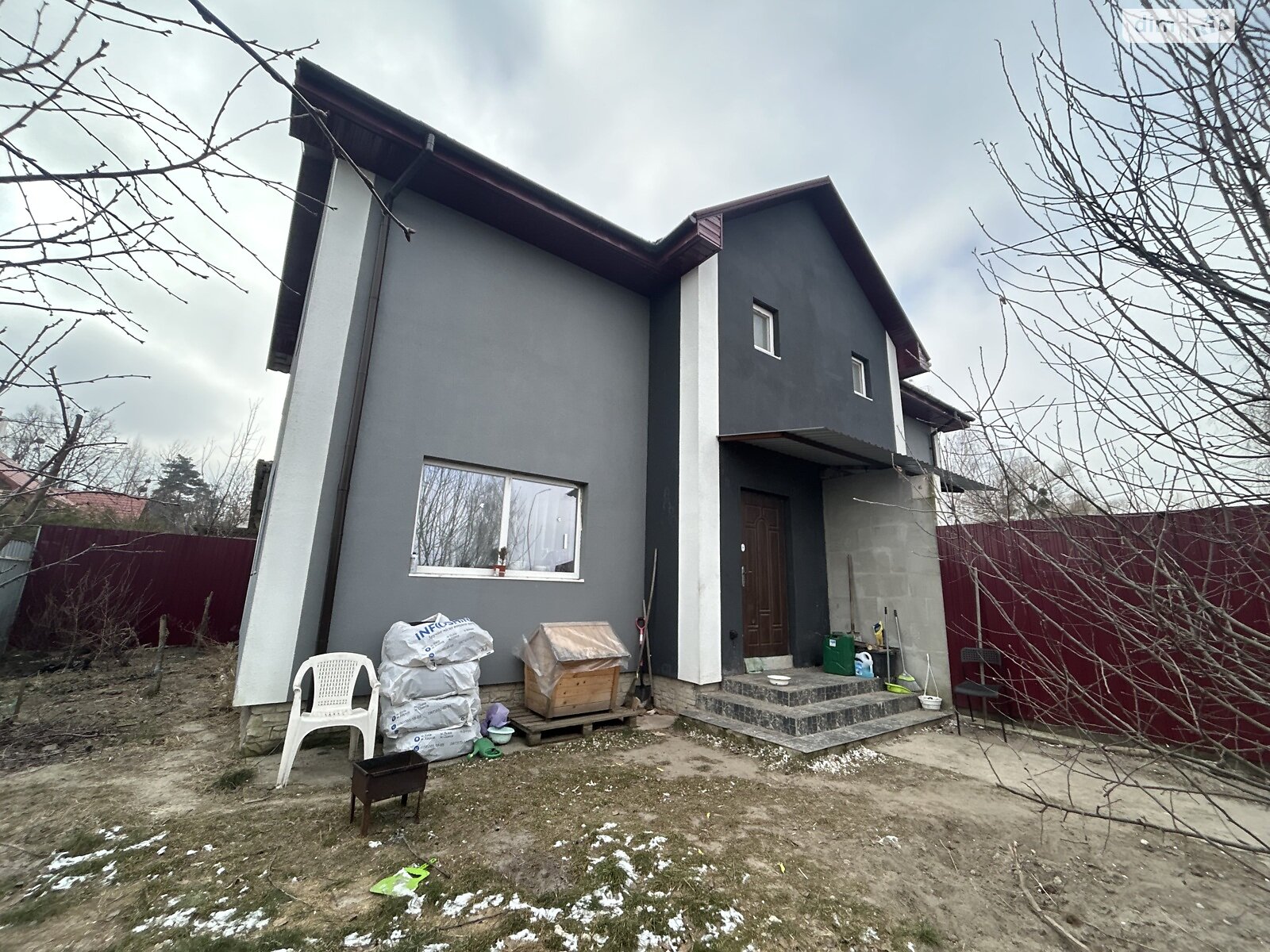 Продажа части дома в Чабанах, 2 комнаты фото 1 Продажа части дома в Чабанах, 2 комнаты фото 1