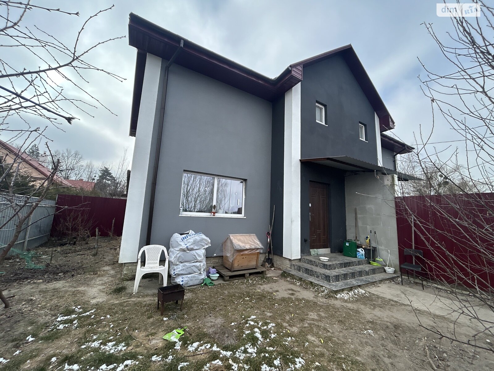 Продажа части дома в Чабанах, 2 комнаты фото 1 Продажа части дома в Чабанах, 2 комнаты фото 1
