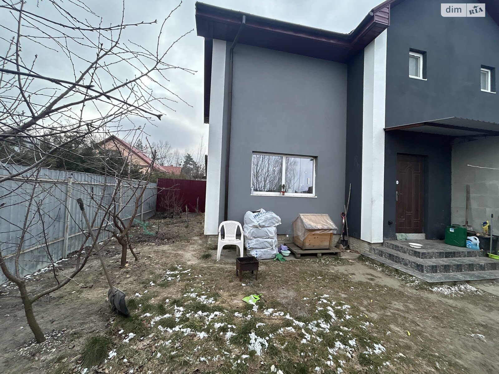 Продажа части дома в Чабанах, 2 комнаты фото 1 Продажа части дома в Чабанах, 2 комнаты фото 1