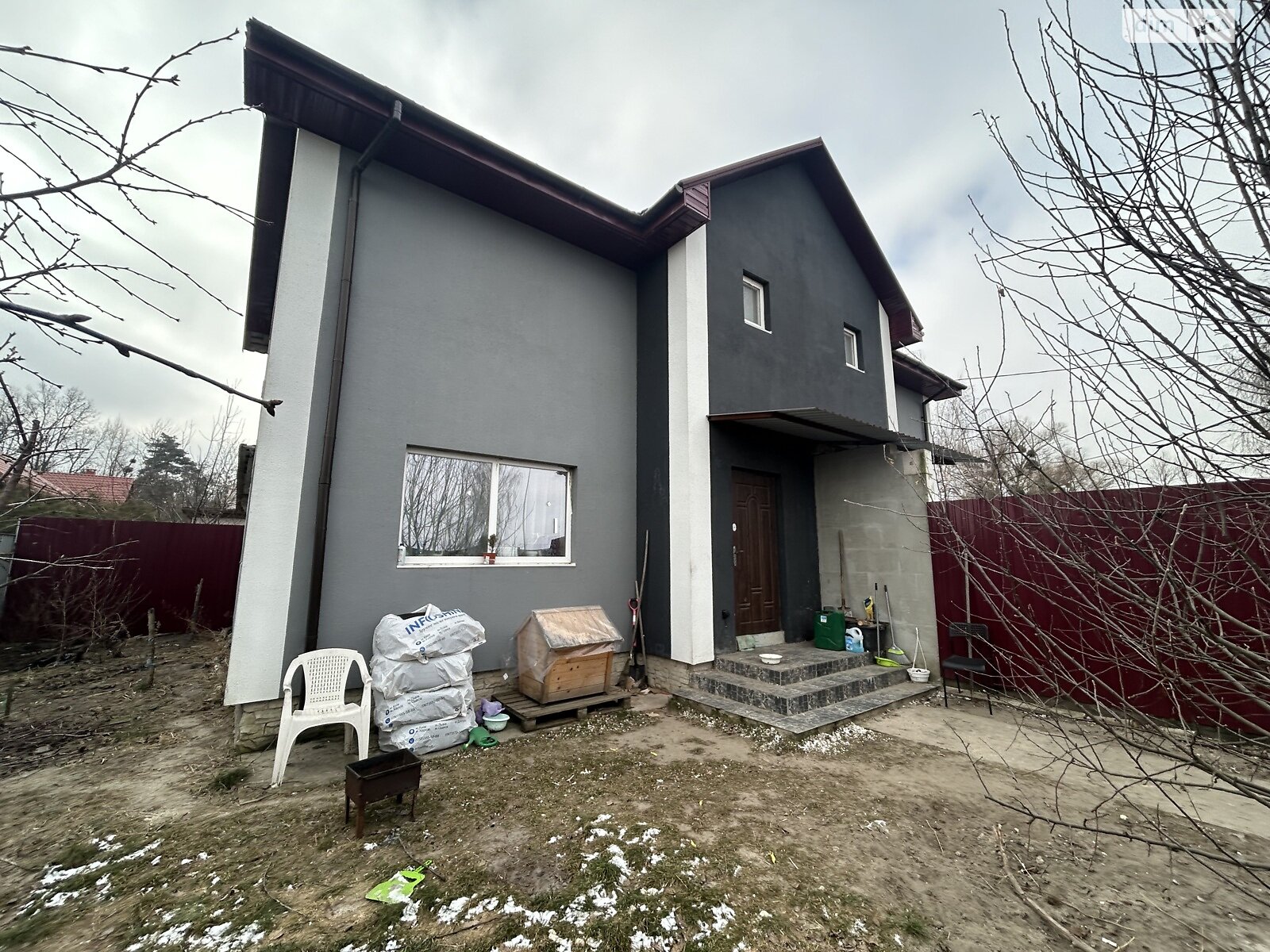 Продажа части дома в Чабанах, 2 комнаты фото 1 Продажа части дома в Чабанах, 2 комнаты фото 1