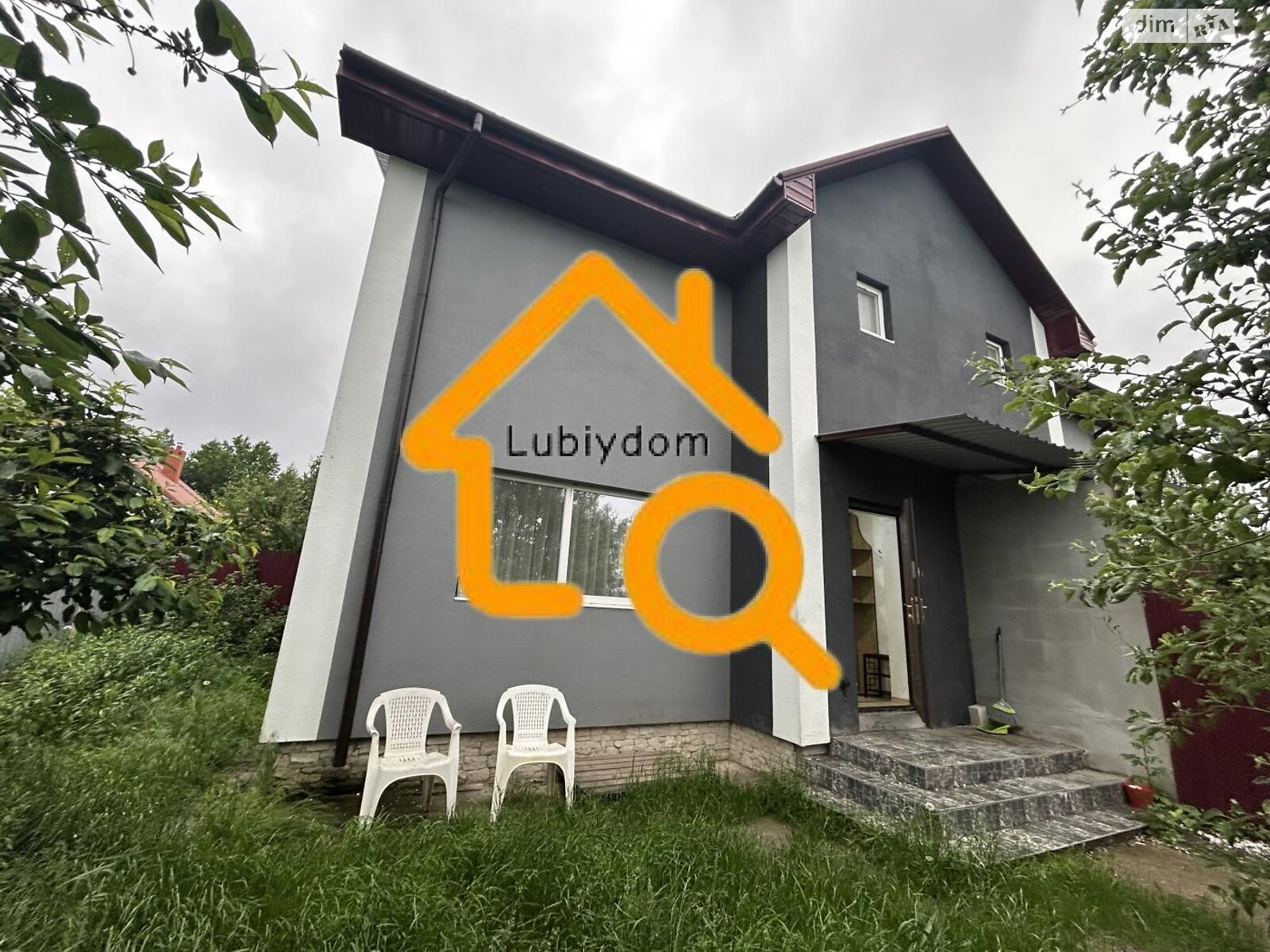 Продажа части дома в Чабанах, Садова 1, 2 комнаты фото 1 Продажа части дома в Чабанах, Садова 1, 2 комнаты фото 1