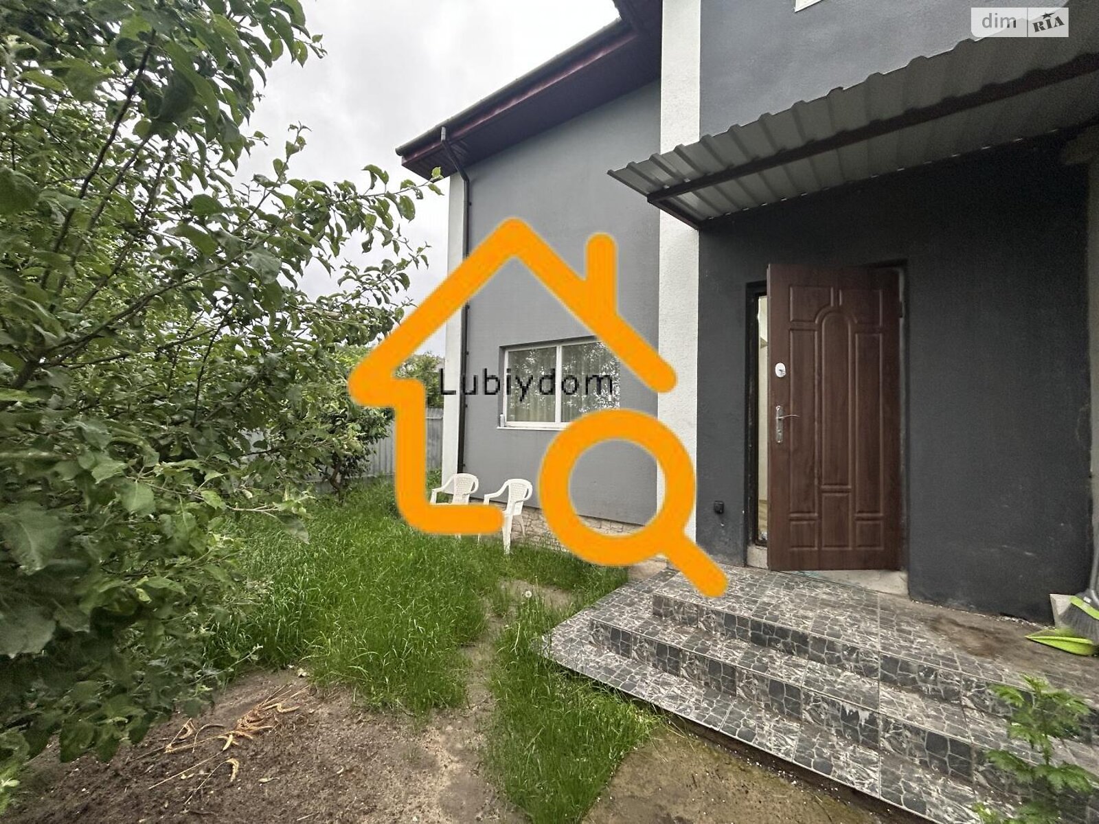 Продажа части дома в Чабанах, Садова 1, 2 комнаты фото 1 Продажа части дома в Чабанах, Садова 1, 2 комнаты фото 1