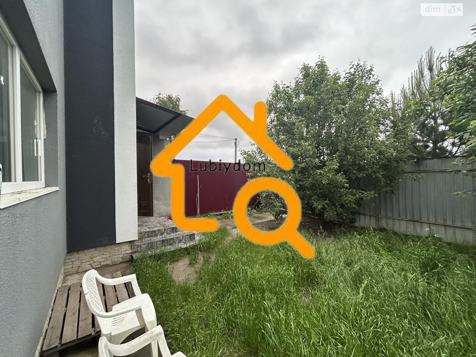 Продажа части дома в Чабанах, Садова 1, 2 комнаты фото 1 Продажа части дома в Чабанах, Садова 1, 2 комнаты фото 1
