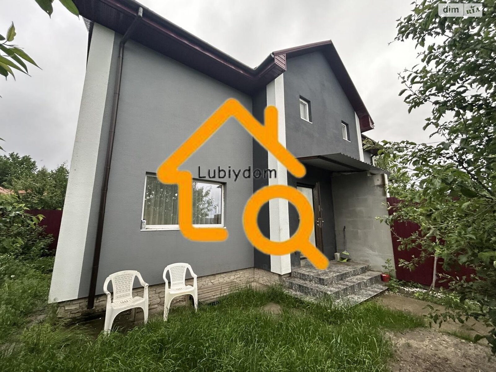 Продажа части дома в Чабанах, Садова 1, 2 комнаты фото 1 Продажа части дома в Чабанах, Садова 1, 2 комнаты фото 1