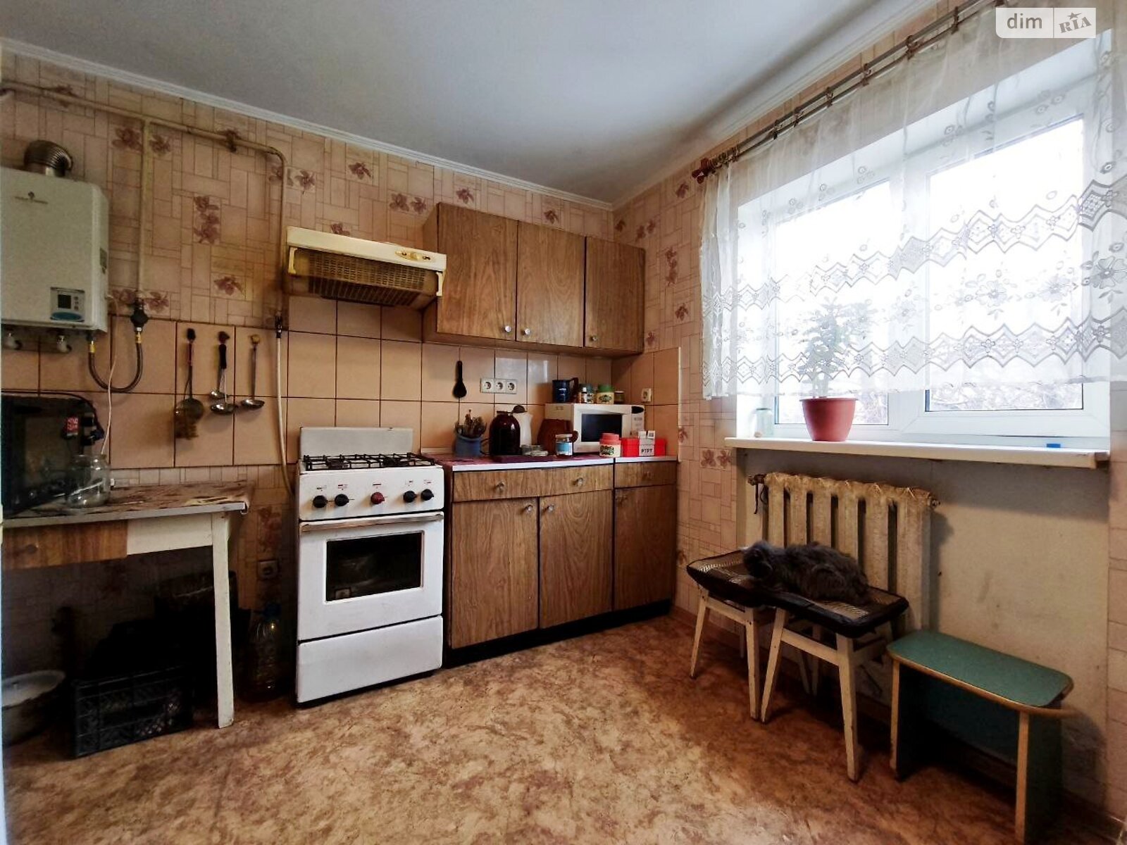 Продаж частини будинку в Чемері, вулиця Промислова 12/2, 4 кімнати фото 1 Продаж частини будинку в Чемері, вулиця Промислова 12/2, 4 кімнати фото 1