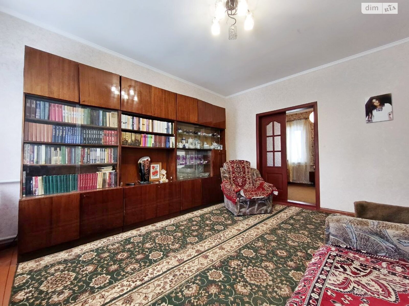 Продаж частини будинку в Чемері, вулиця Промислова 12/2, 4 кімнати фото 1 Продаж частини будинку в Чемері, вулиця Промислова 12/2, 4 кімнати фото 1